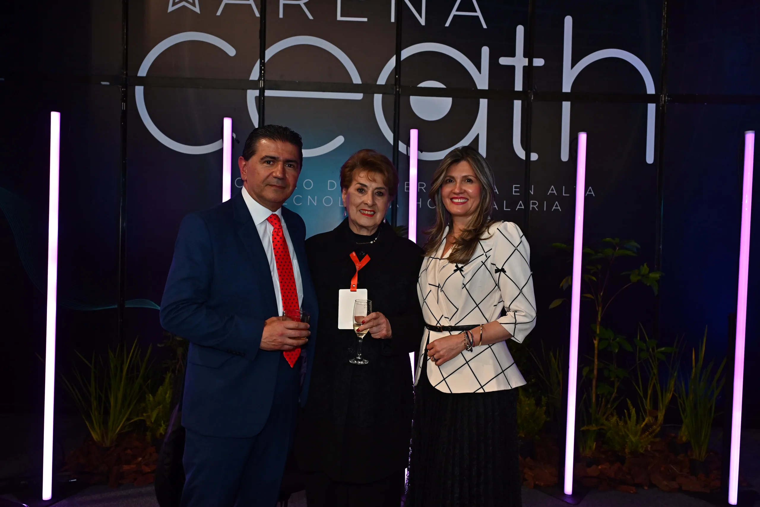 Foto 2 del evento 70 a&ntilde;os ACHC