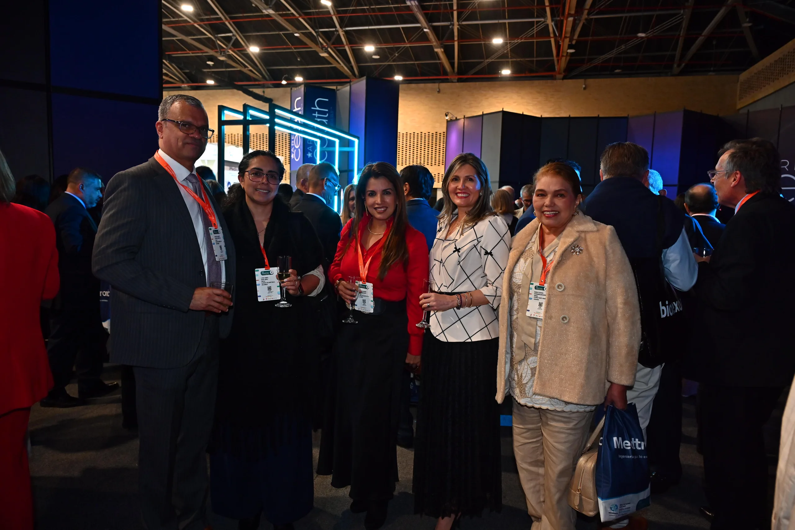 Foto 4 del evento 70 a&ntilde;os ACHC