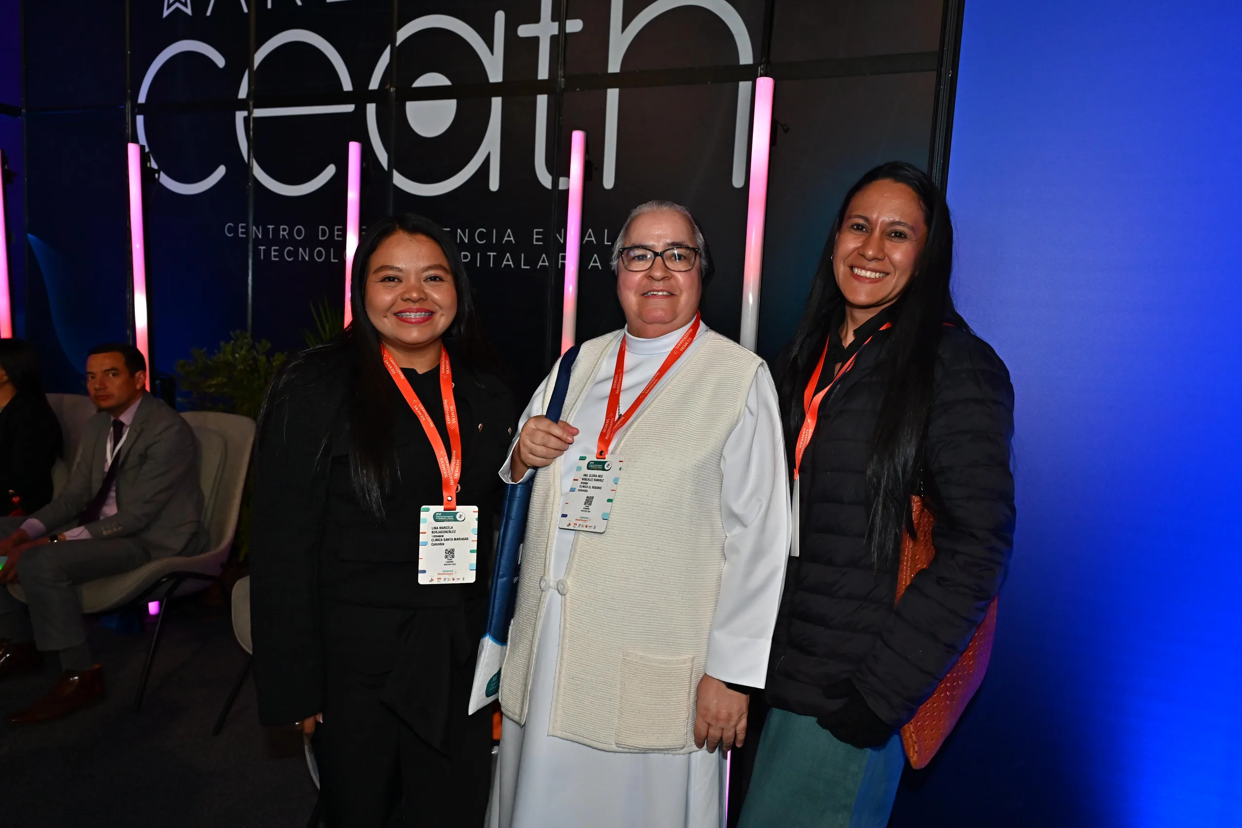 Foto 7 del evento 70 a&ntilde;os ACHC
