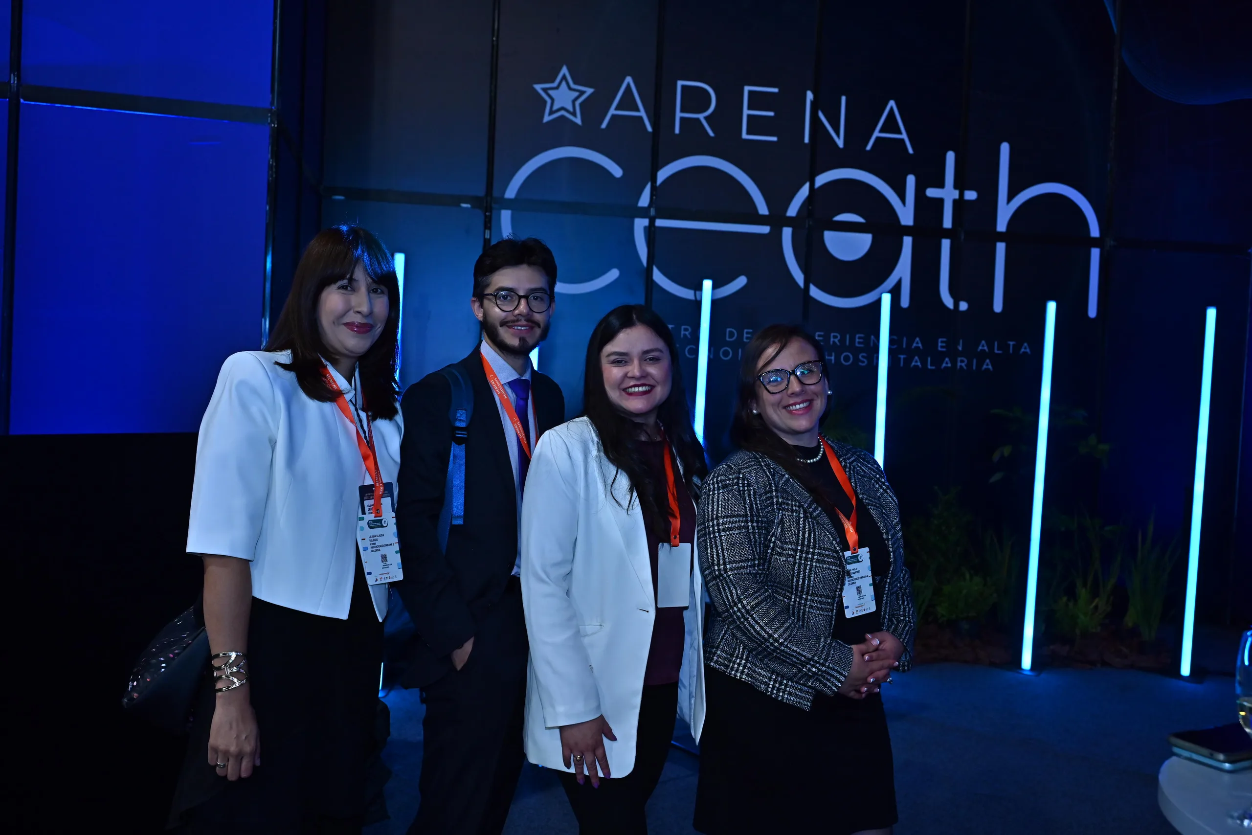 Foto 8 del evento 70 a&ntilde;os ACHC