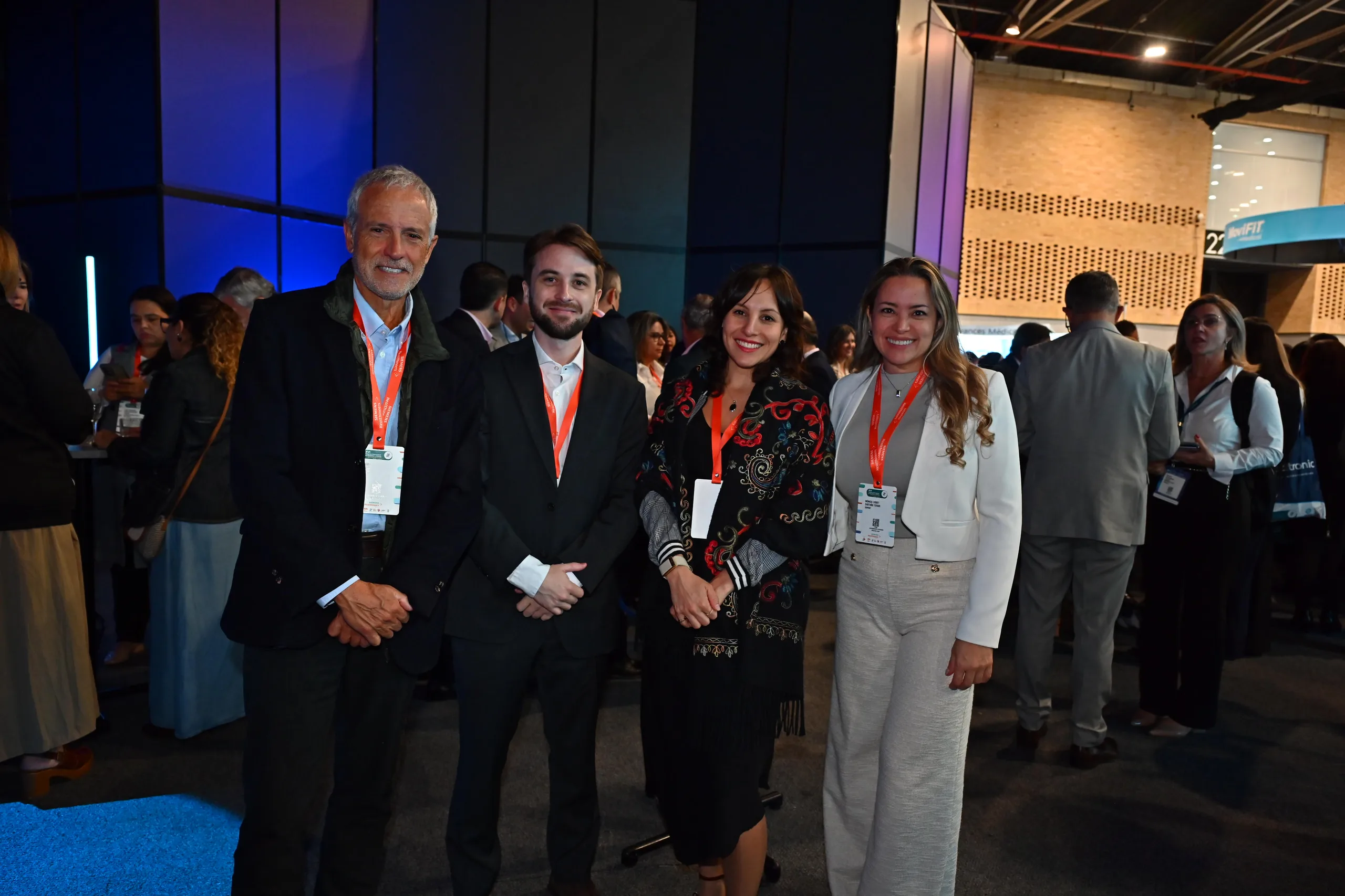 Foto 11 del evento 70 a&ntilde;os ACHC