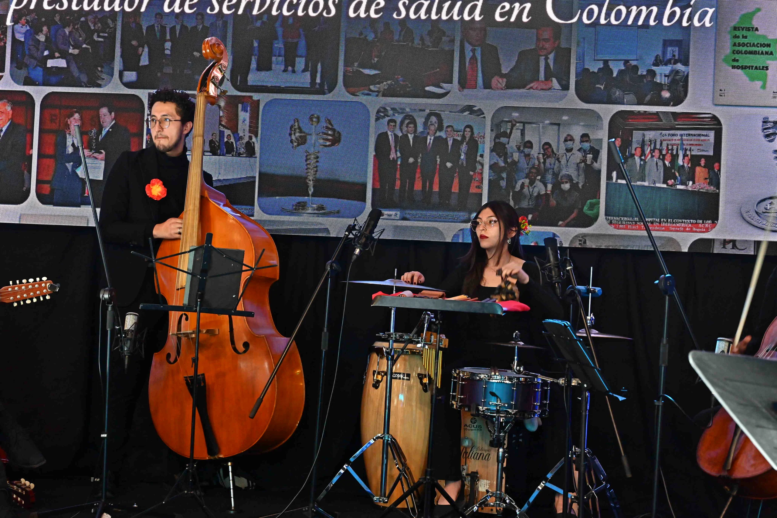 Foto 17 del evento 70 a&ntilde;os ACHC